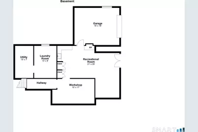 16 Shady Lane, Redding, CT 06896 - Photo 31