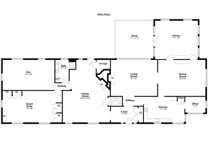 16 Shady Ln, Redding, CT 06896 - Photo 29
