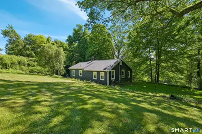817 Carrington Road, Bethany, CT 06524 - Photo 1