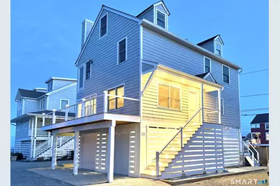 691 Fairfield Beach Road #691, Fairfield, CT 06824 - Photo 35