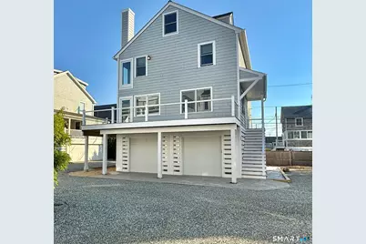 691 Fairfield Beach Road #691, Fairfield, CT 06824 - Photo 3