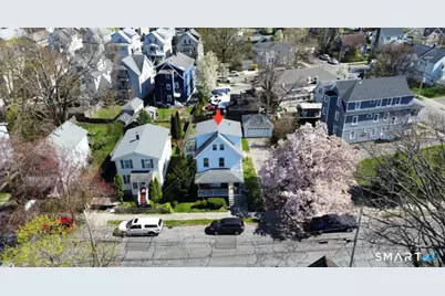 77-79 Hanford Street, Bridgeport, CT 06605 - Photo 1