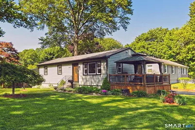 245 Old Point Road, Milford, CT 06460 - Photo 3