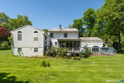 33 Deforest Drive, North Branford, CT 06471 - Photo 33