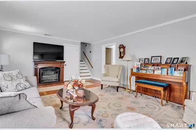 33 Deforest Drive, North Branford, CT 06471 - Photo 5