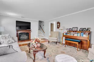 33 Deforest Dr, North Branford, CT 06471 - Photo 5