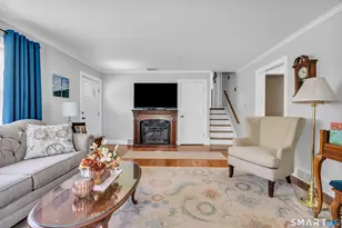 33 Deforest Dr, North Branford, CT 06471 - Photo 3