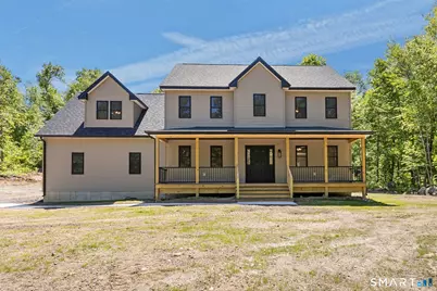 771 Brook Road, Hampton, CT 06247 - Photo 1