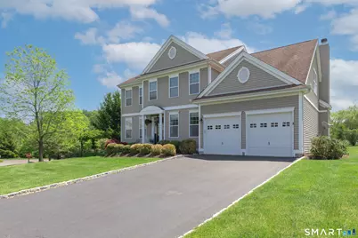 1 Independence Circle #1, Middlebury, CT 06762 - Photo 31