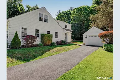 18 Deerfield Road, Wilton, CT 06897 - Photo 33
