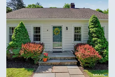 18 Deerfield Road, Wilton, CT 06897 - Photo 3