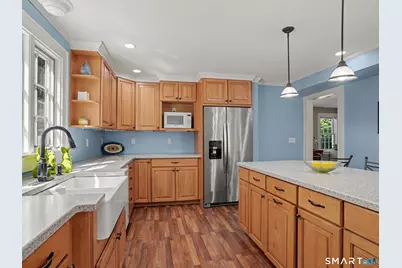 18 Deerfield Road, Wilton, CT 06897 - Photo 15