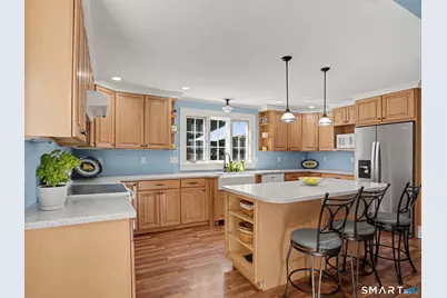 18 Deerfield Road, Wilton, CT 06897 - Photo 17