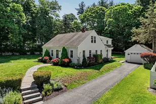 18 Deerfield Rd, Wilton, CT 06897 - Photo 1