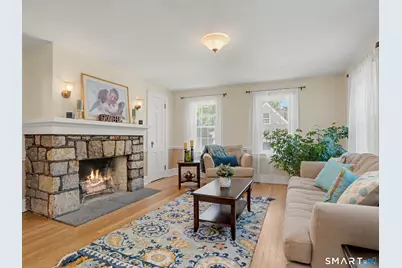 18 Deerfield Road, Wilton, CT 06897 - Photo 5