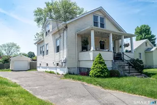 48 Hillside Ave, Plainville, CT 06062 - Photo 1