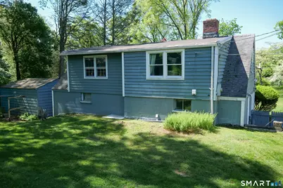 23 West Parish Road, Westport, CT 06880 - Photo 7