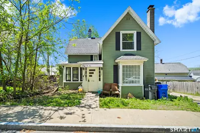 74 Prospect Street, Stafford, CT 06076 - Photo 1