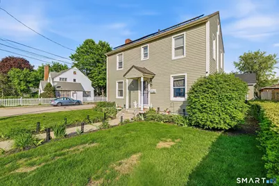 62 Sholes Avenue, Norwich, CT 06360 - Photo 3