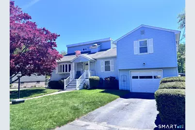 228 Raymond Street, Waterbury, CT 06706 - Photo 1