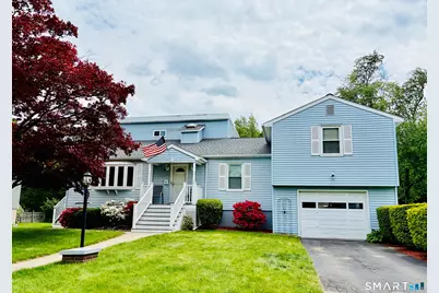 228 Raymond Street, Waterbury, CT 06706 - Photo 1