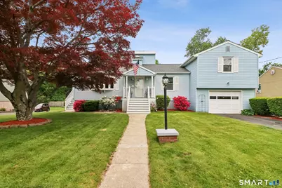 228 Raymond Street, Waterbury, CT 06706 - Photo 29