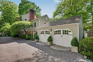 208 Bedford Rd, Greenwich, CT 06831 - Photo 5