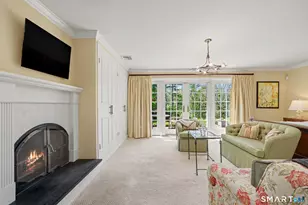 208 Bedford Rd, Greenwich, CT 06831 - Photo 13
