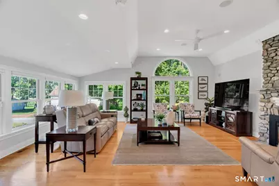 8 Owaneco Trail, Old Saybrook, CT 06475 - Photo 5