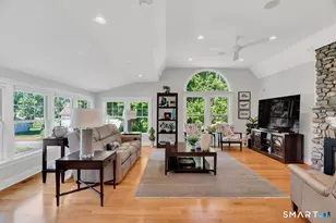 8 Owaneco Trail, Old Saybrook, CT 06475 - Photo 5