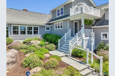 8 Owaneco Trail, Old Saybrook, CT 06475 - Photo 35
