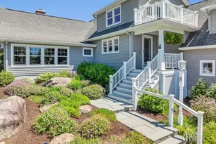 8 Owaneco Trail, Old Saybrook, CT 06475 - Photo 35