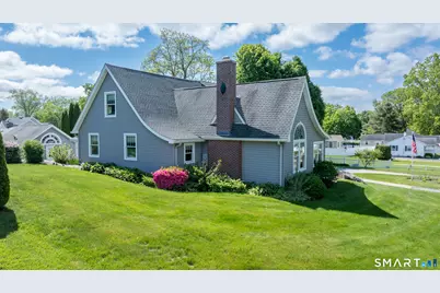 8 Owaneco Trail, Old Saybrook, CT 06475 - Photo 29
