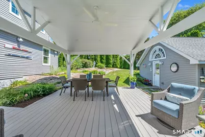 8 Owaneco Trail, Old Saybrook, CT 06475 - Photo 37
