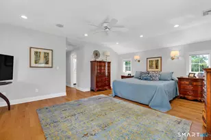 8 Owaneco Trail, Old Saybrook, CT 06475 - Photo 17