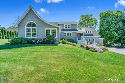 8 Owaneco Trail, Old Saybrook, CT 06475 - Photo 3