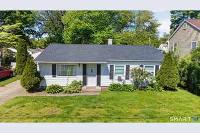 252 Bear Paw Road, Bridgeport, CT 06606 - Photo 1