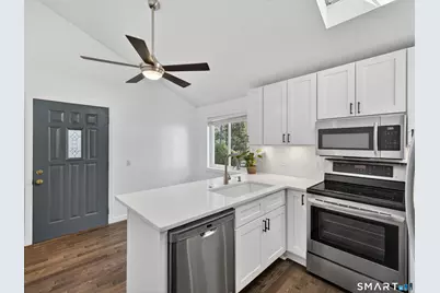 31 Hewitt Road #C3, Stonington, CT 06355 - Photo 9