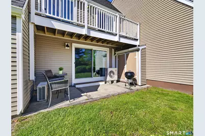 31 Hewitt Road #C3, Stonington, CT 06355 - Photo 25