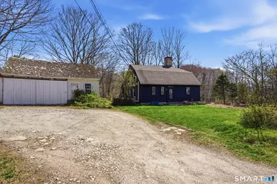 604 Pendleton Hill Road, North Stonington, CT 06359 - Photo 35