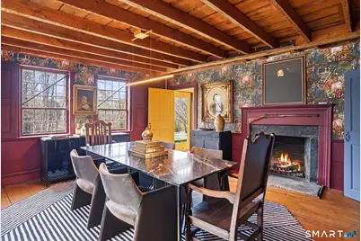 604 Pendleton Hill Road, North Stonington, CT 06359 - Photo 11