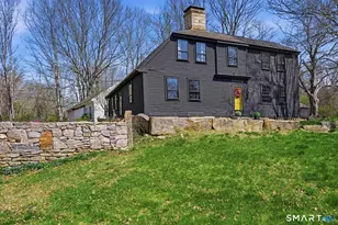 604 Pendleton Hill Rd, North Stonington, CT 06359 - Photo 1