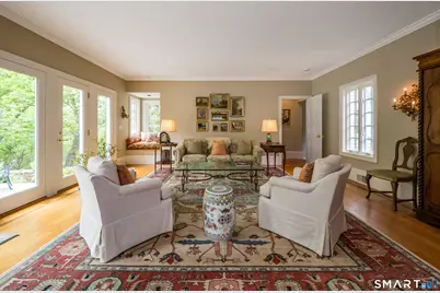 150 Joshuatown Road, Lyme, CT 06371 - Photo 11