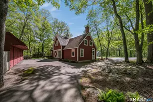 150 Joshuatown Rd, Lyme, CT 06371 - Photo 33