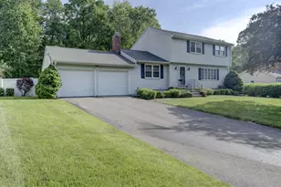 141 Roseanna Rd, Southington, CT 06479 - Photo 1
