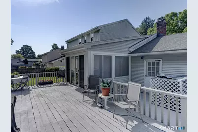 141 Roseanna Road, Southington, CT 06479 - Photo 5