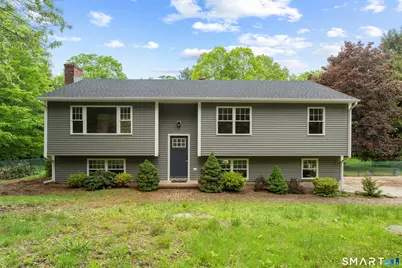 831 Nut Plains Road, Guilford, CT 06437 - Photo 1