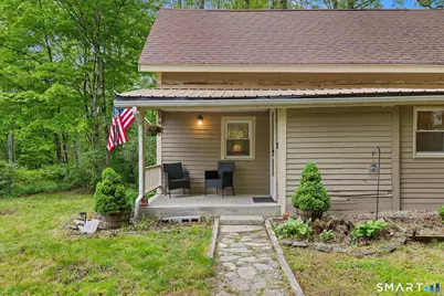 519 Brooklyn Road, Canterbury, CT 06331 - Photo 3