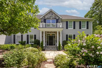 73 Harpsichord Turnpike, Stamford, CT 06903 - Photo 3