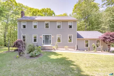 163 West View Road, Southbury, CT 06488 - Photo 1
